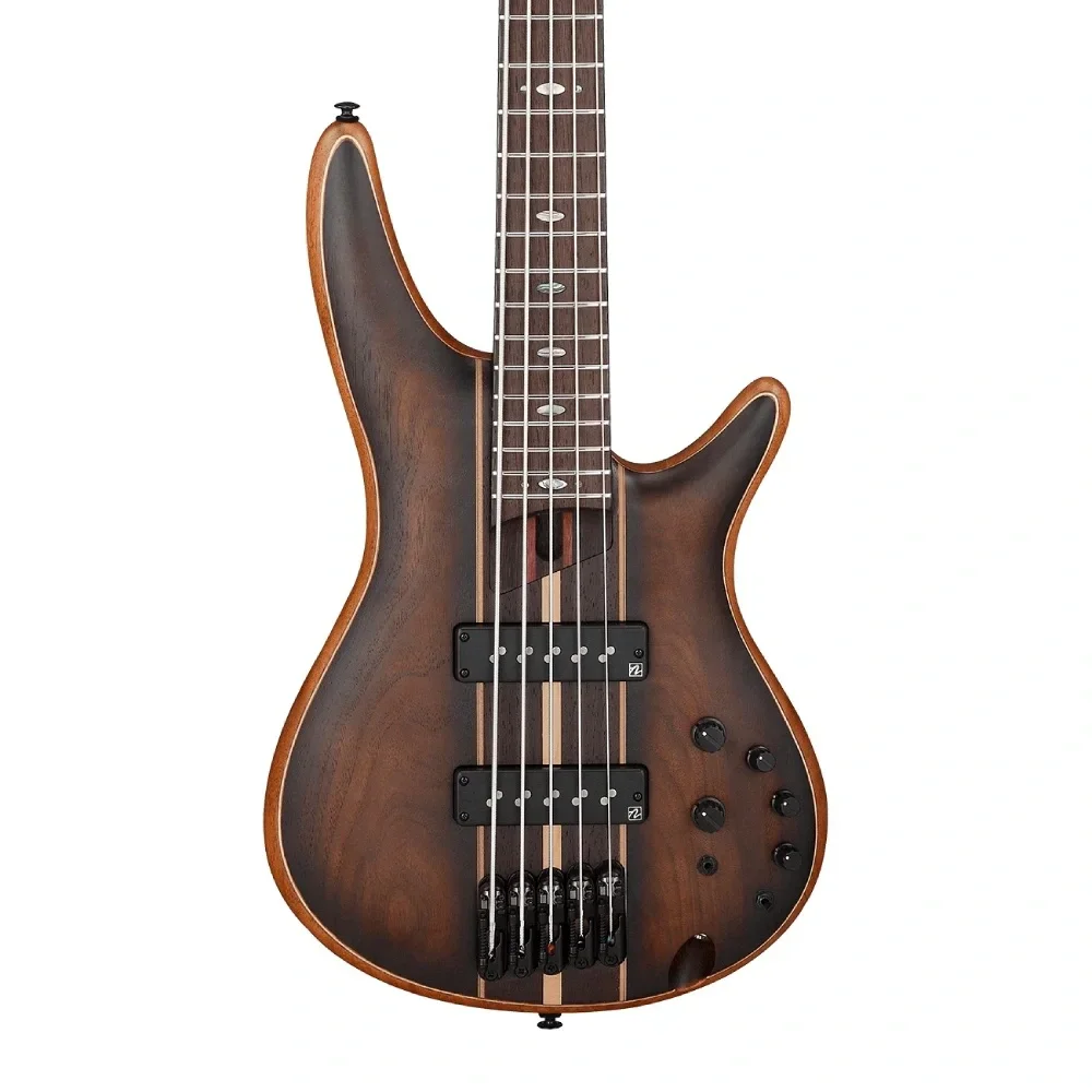 Ibanez SR1355B-DUF SR Premium Serisi 5 Telli Bas Gitar