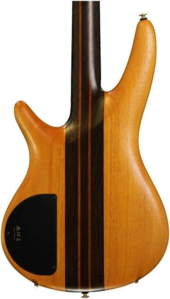 IBANEZ SR1400-VNF 4 SR Serisi Telli Bas Gitar