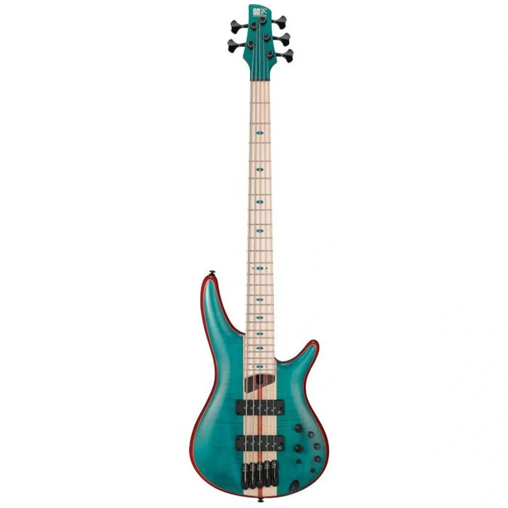 Ibanez SR1425B-CGL Bas Gitar