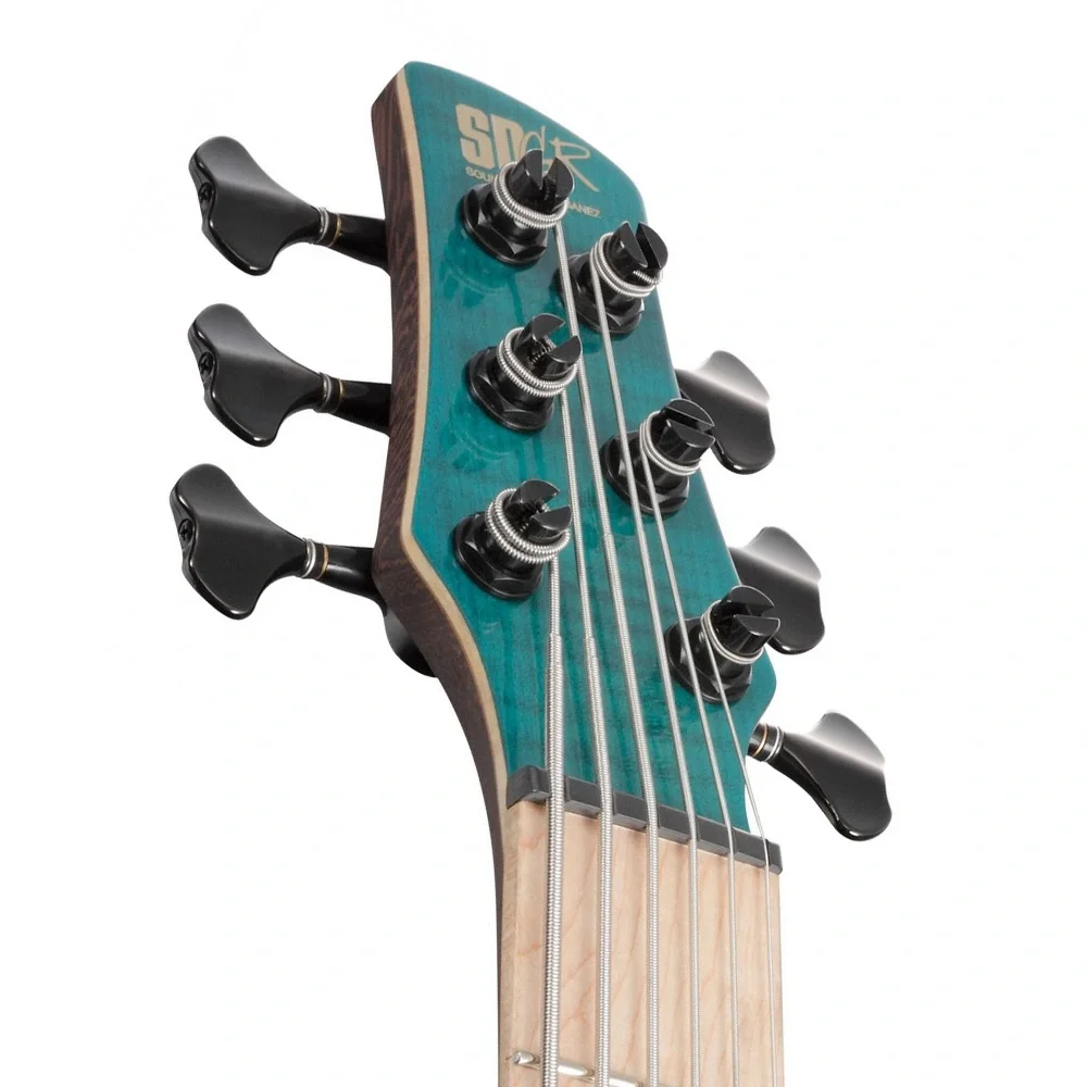Ibanez SR1426B-CGL Bas Gitar