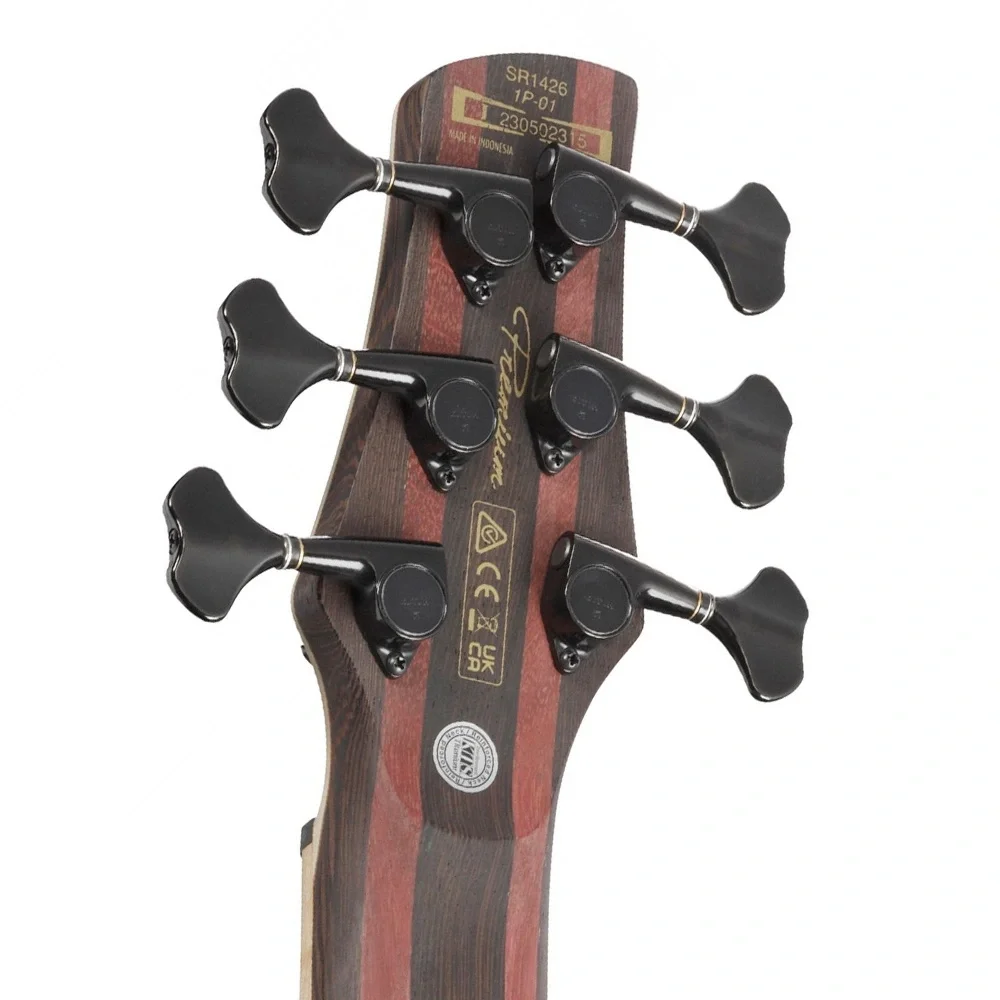Ibanez SR1426B-CGL Bas Gitar