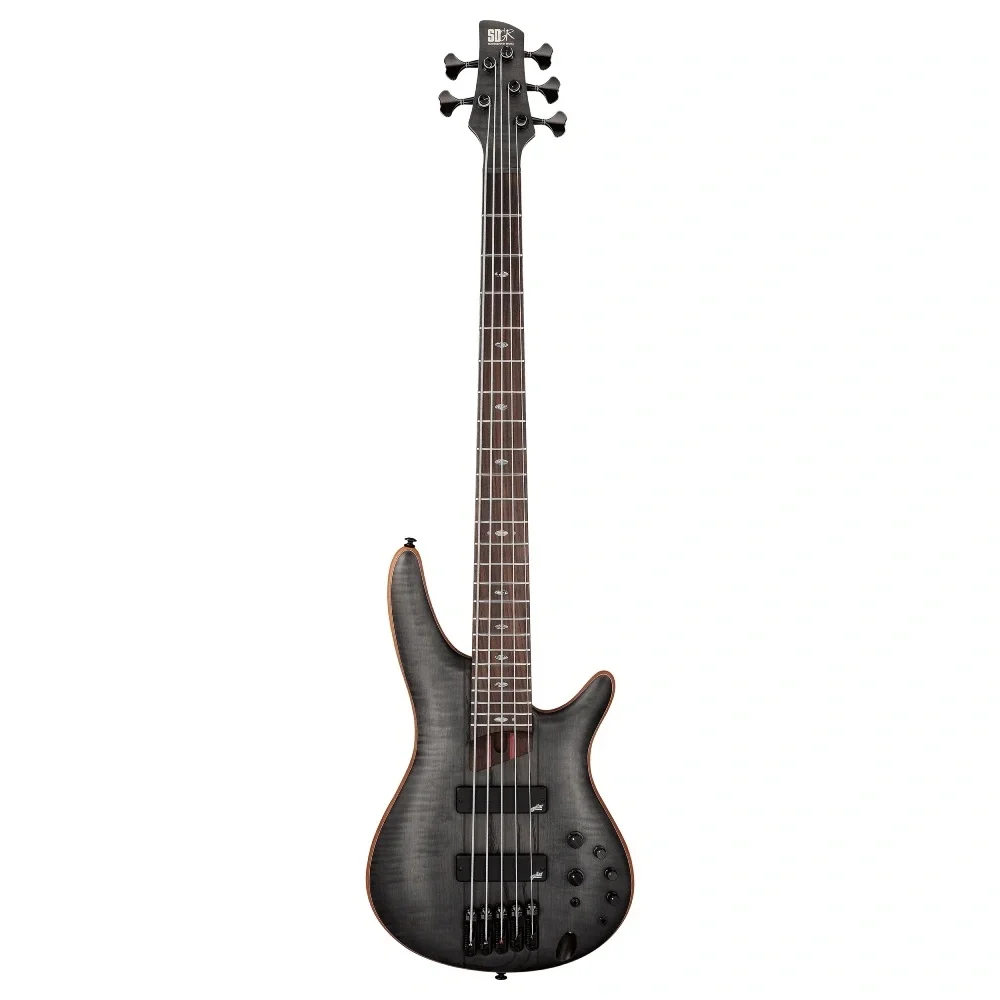 Ibanez SR1455DW-TGF Bas Gitar