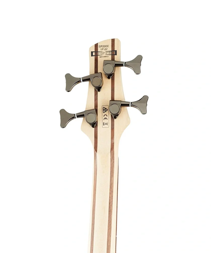IBANEZ SR300E-PGM SR Serisi Bas Gitar
