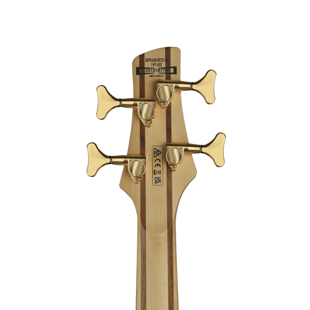 Ibanez SR300EDX-BZM SR Serisi Bas Gitar