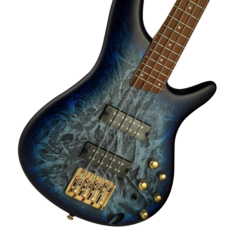Ibanez SR300EDX-CZM SR Serisi Bas Gitar