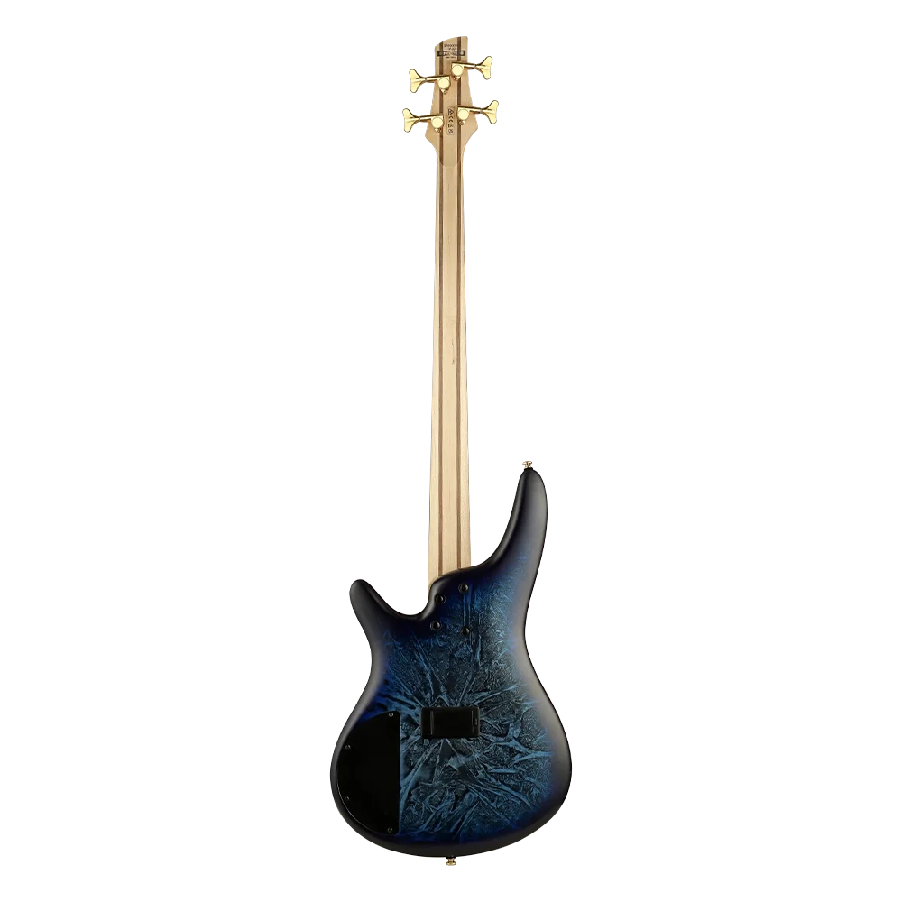 Ibanez SR300EDX-CZM SR Serisi Bas Gitar