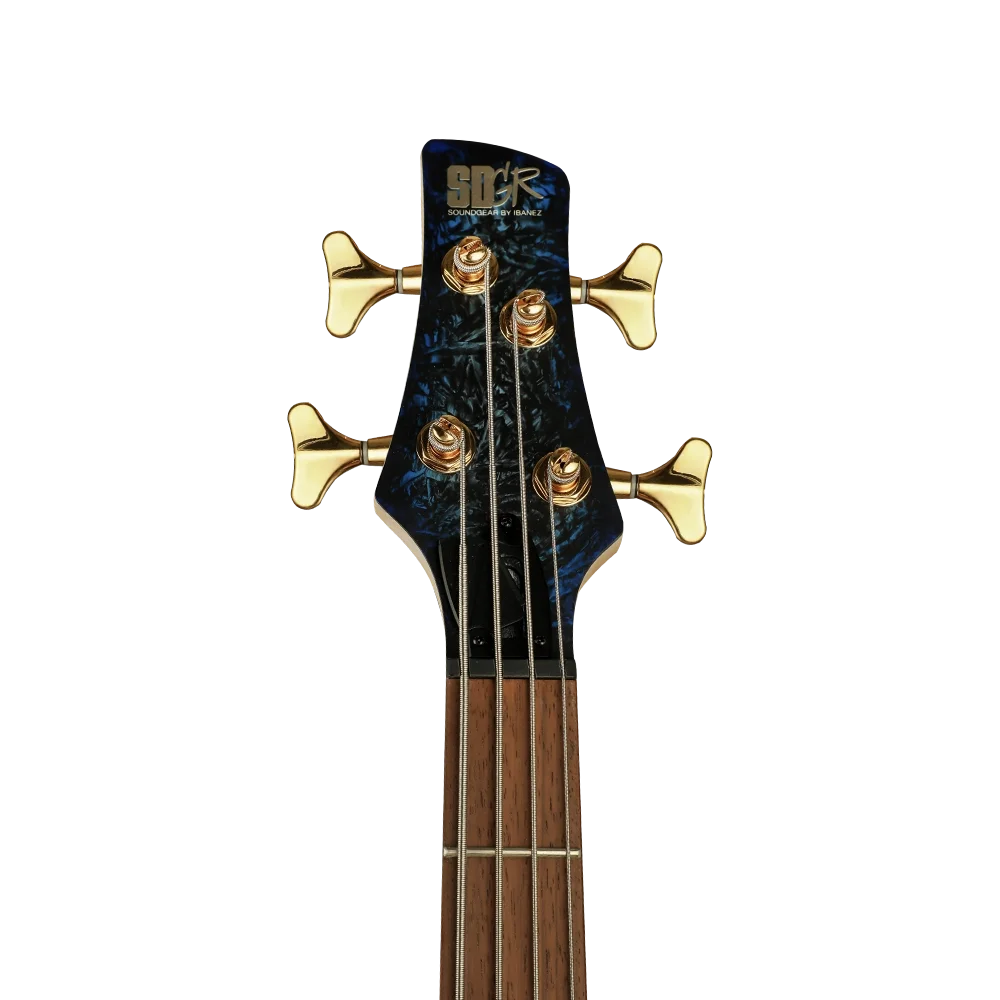 Ibanez SR300EDX-CZM SR Serisi Bas Gitar