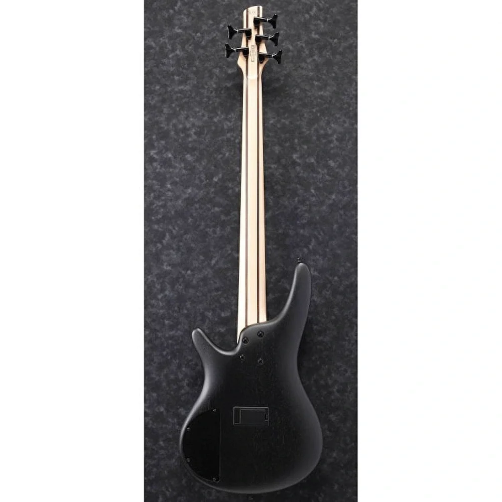 IBANEZ SR305EB-WK Weathered Black 5 Telli Elektro Bas Gitar