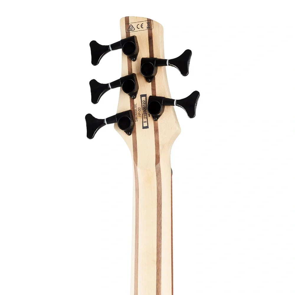 IBANEZ SR305EBL SR Serisi Solak 5-Telli Bas Gitar