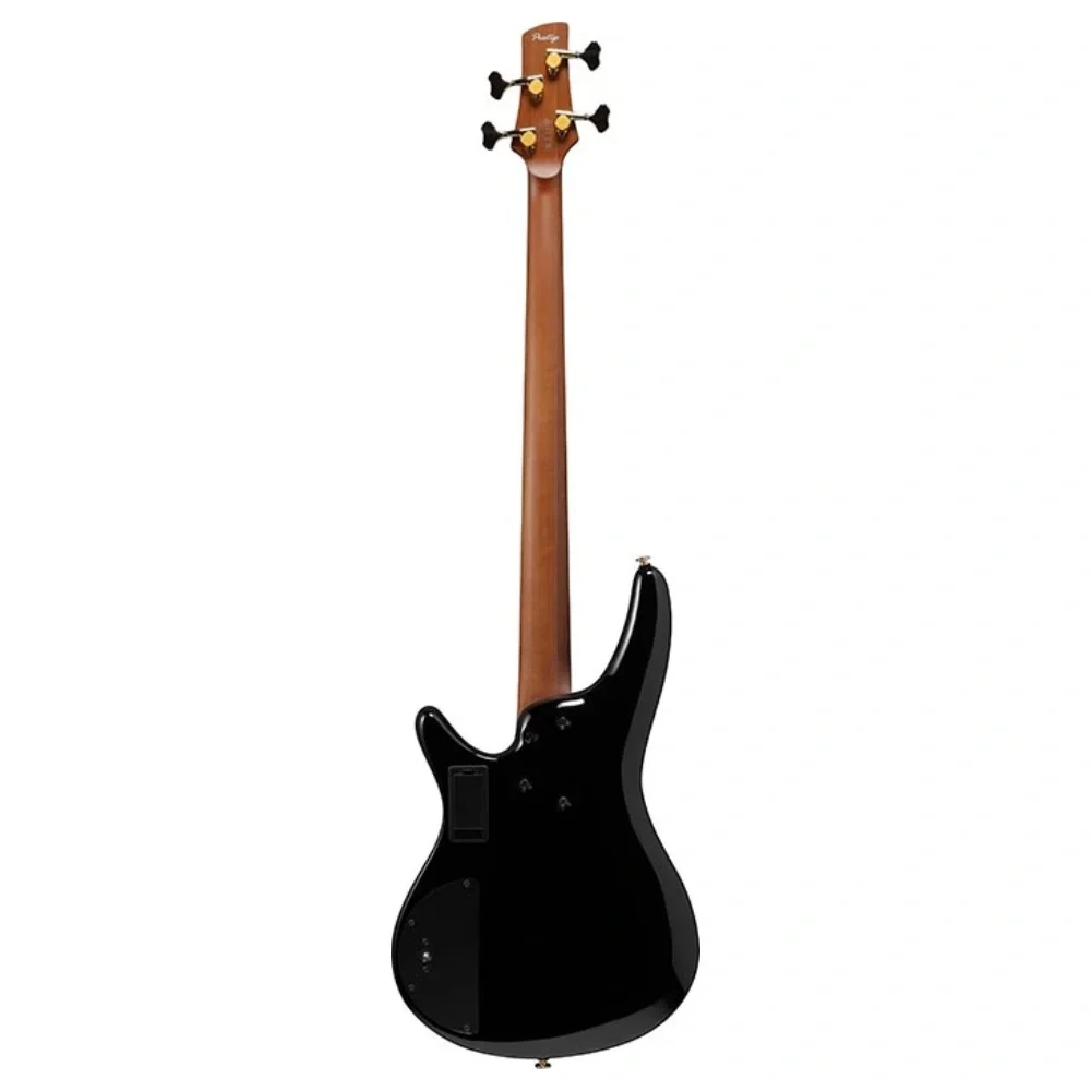 Ibanez SR3500-BK 4 Telli Bas Gitar / Case Dahil