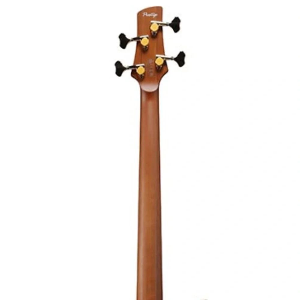 Ibanez SR3500-BK 4 Telli Bas Gitar / Case Dahil
