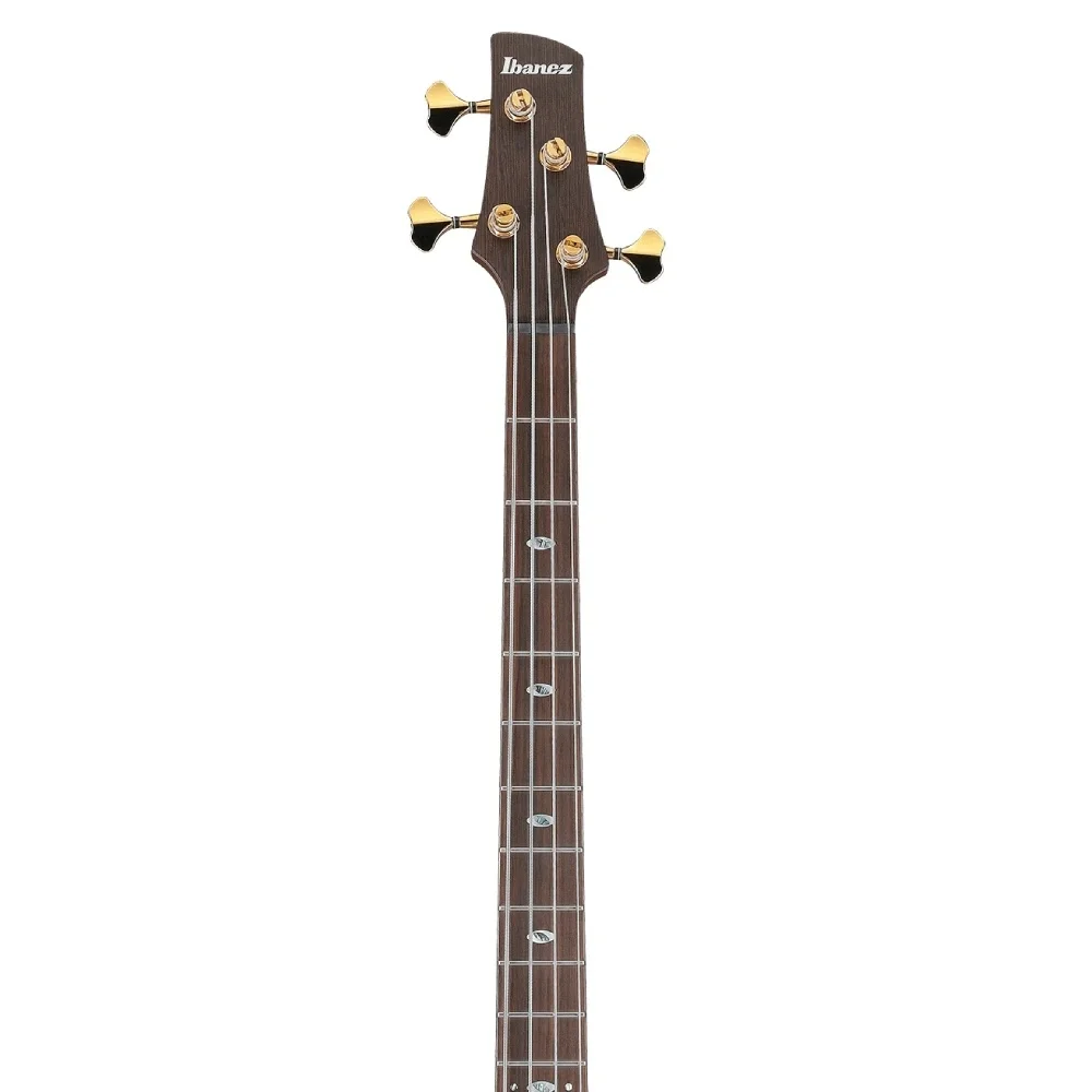 Ibanez SR3500-BK 4 Telli Bas Gitar / Case Dahil