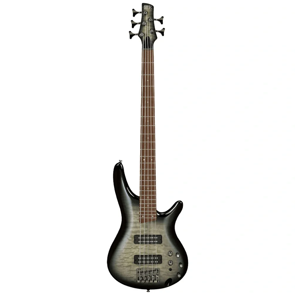IBANEZ SR405EQM-SKG / SR 5 Telli Bas Gitar