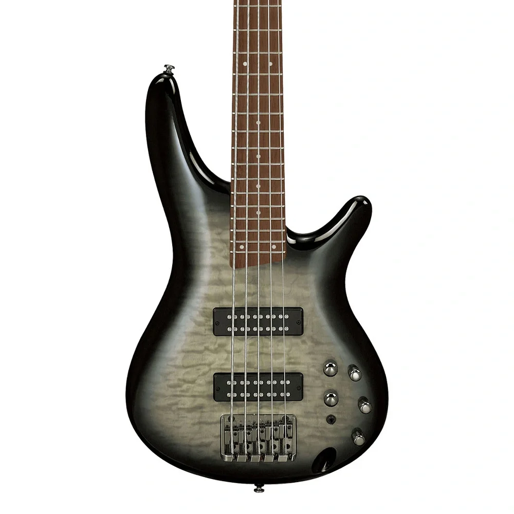 IBANEZ SR405EQM-SKG / SR 5 Telli Bas Gitar