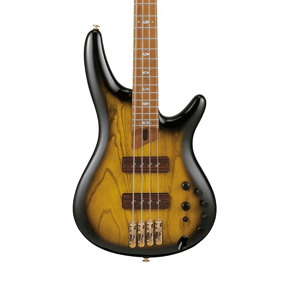 Ibanez SR4500-DST 4 Telli Bas Gitar / Case Dahil
