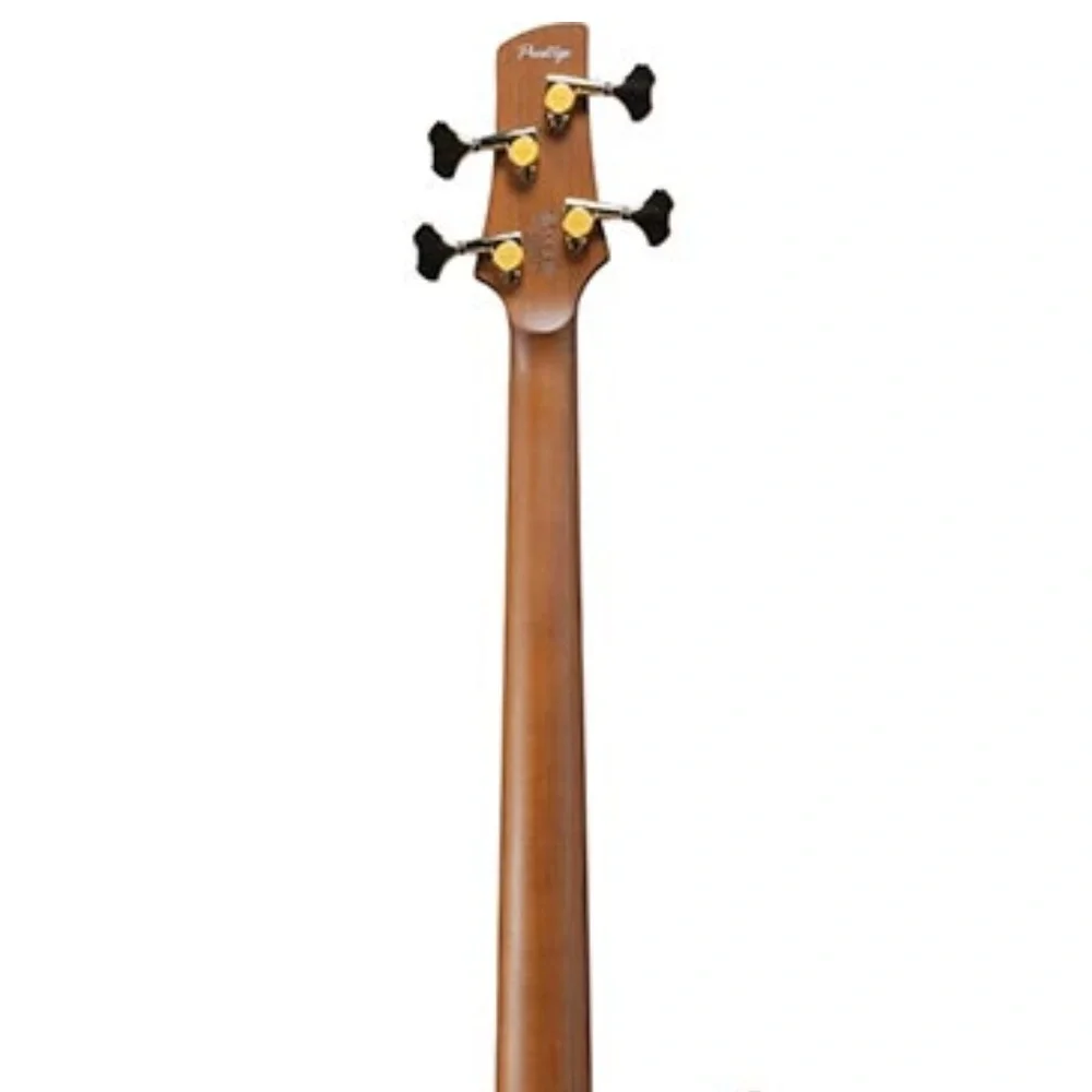 Ibanez SR4500-DST 4 Telli Bas Gitar / Case Dahil