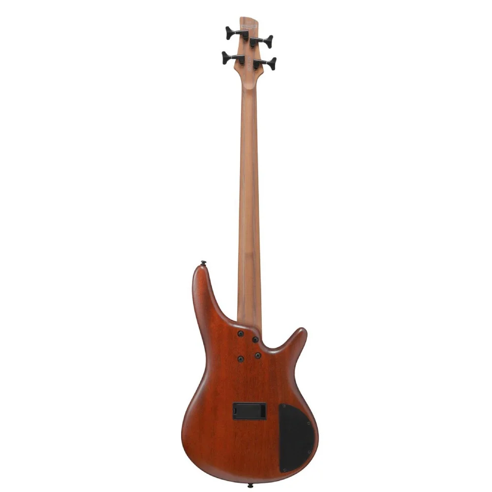 IBANEZ SR500AL MHL Maun Kahverengi Solak Bas Gitar