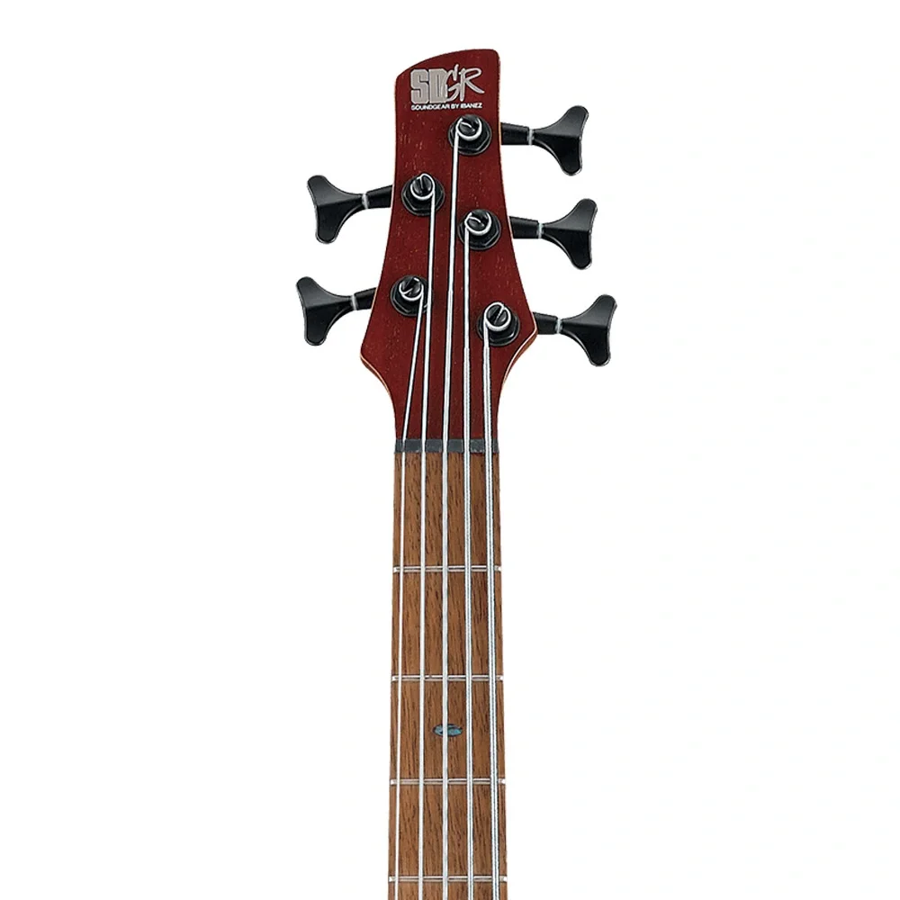 Ibanez SR505EL-BM SR Serisi 5 Telli Solak Bas Gitar