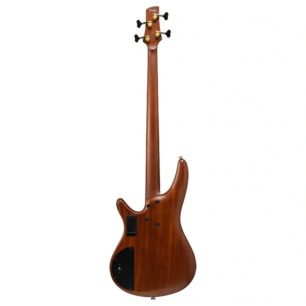 Ibanez SR5500-MHF 4 Telli Bas Gitar  /  Case Dahil