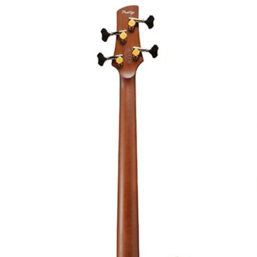 Ibanez SR5500-MHF 4 Telli Bas Gitar  /  Case Dahil