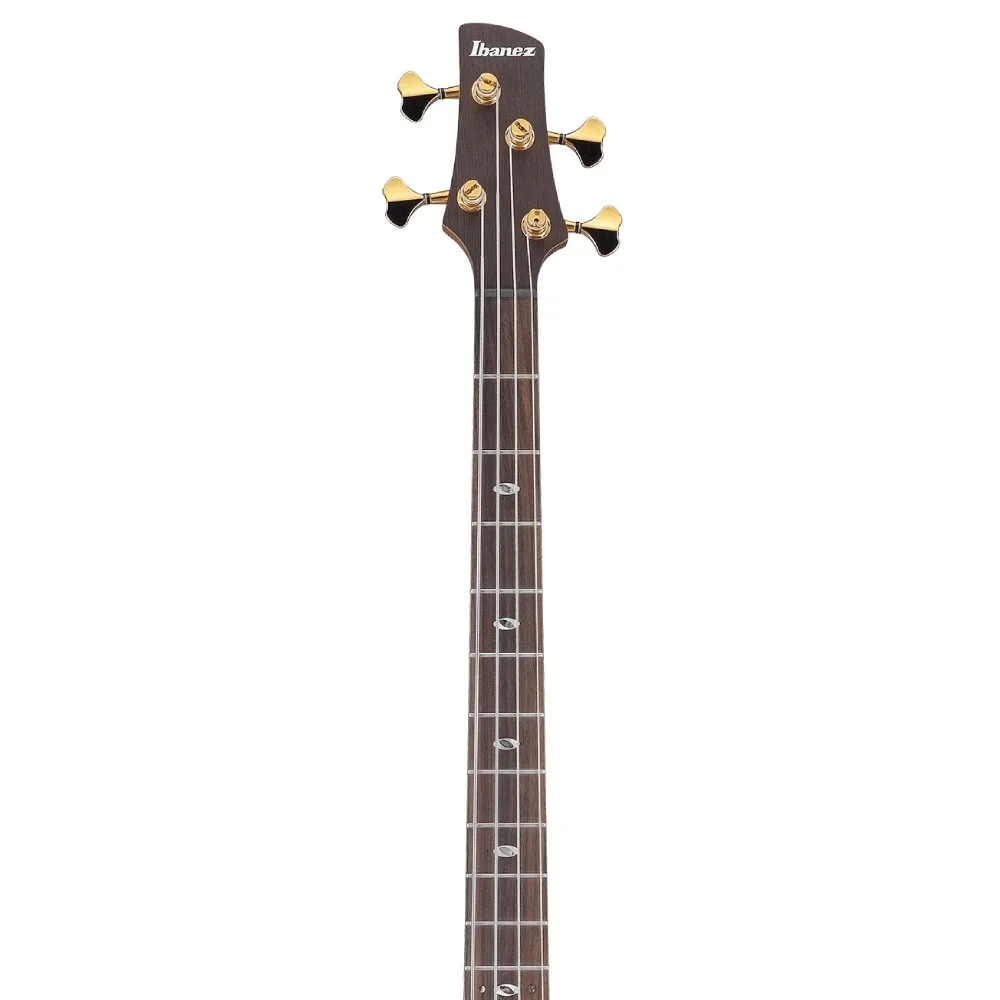 Ibanez SR5500-MHF 4 Telli Bas Gitar  /  Case Dahil