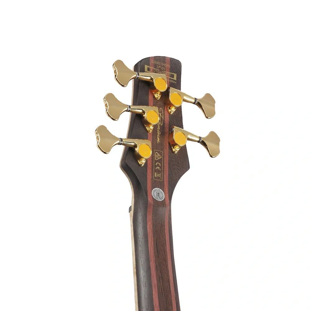 IBANEZ SR5FMDX-EGL 5 Telli Bas Gitar