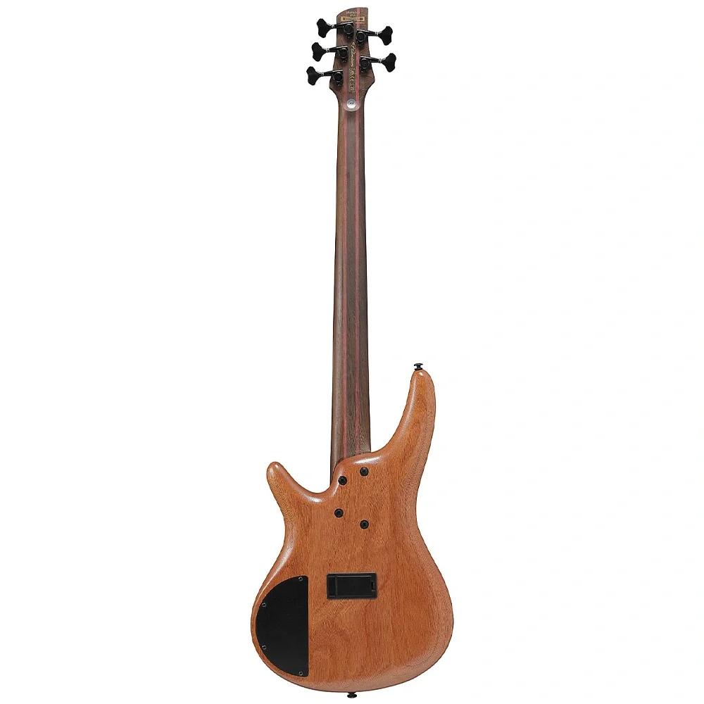 Ibanez SR5FMDX2-NTL SR Prestige Serisi 5 Telli Bas Gitar