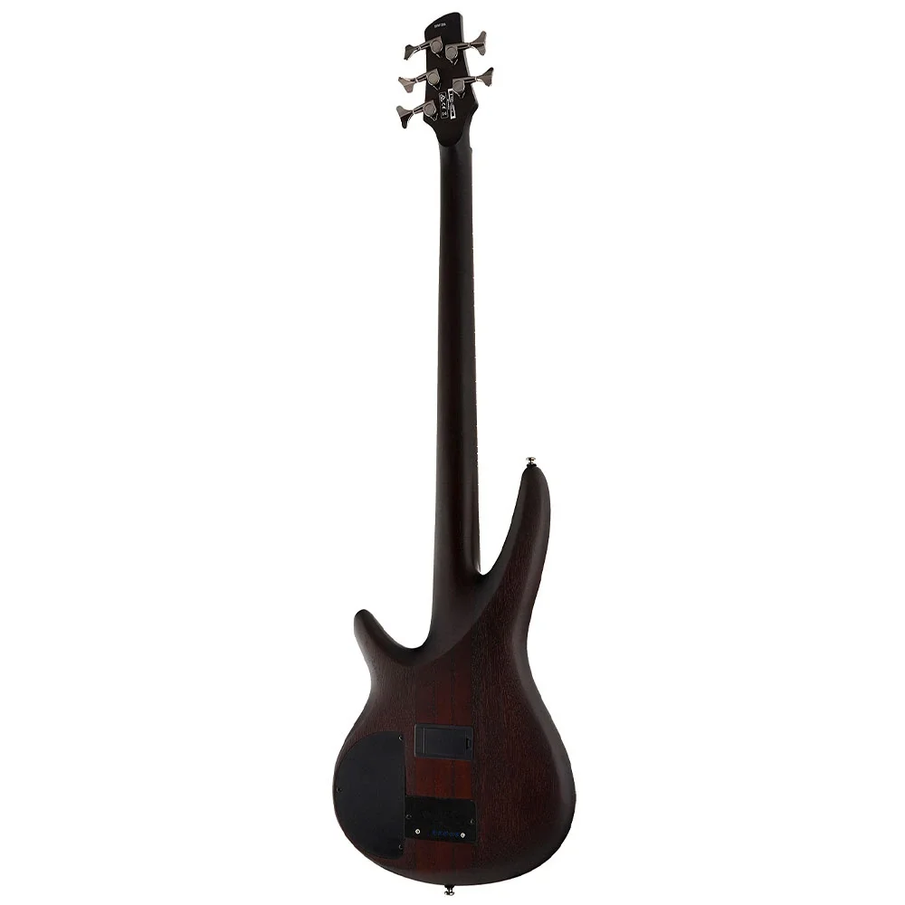 IBANEZ SRF705-BBF Bass Workshop Serisi 5-Telli Perdesiz Bas Gitar