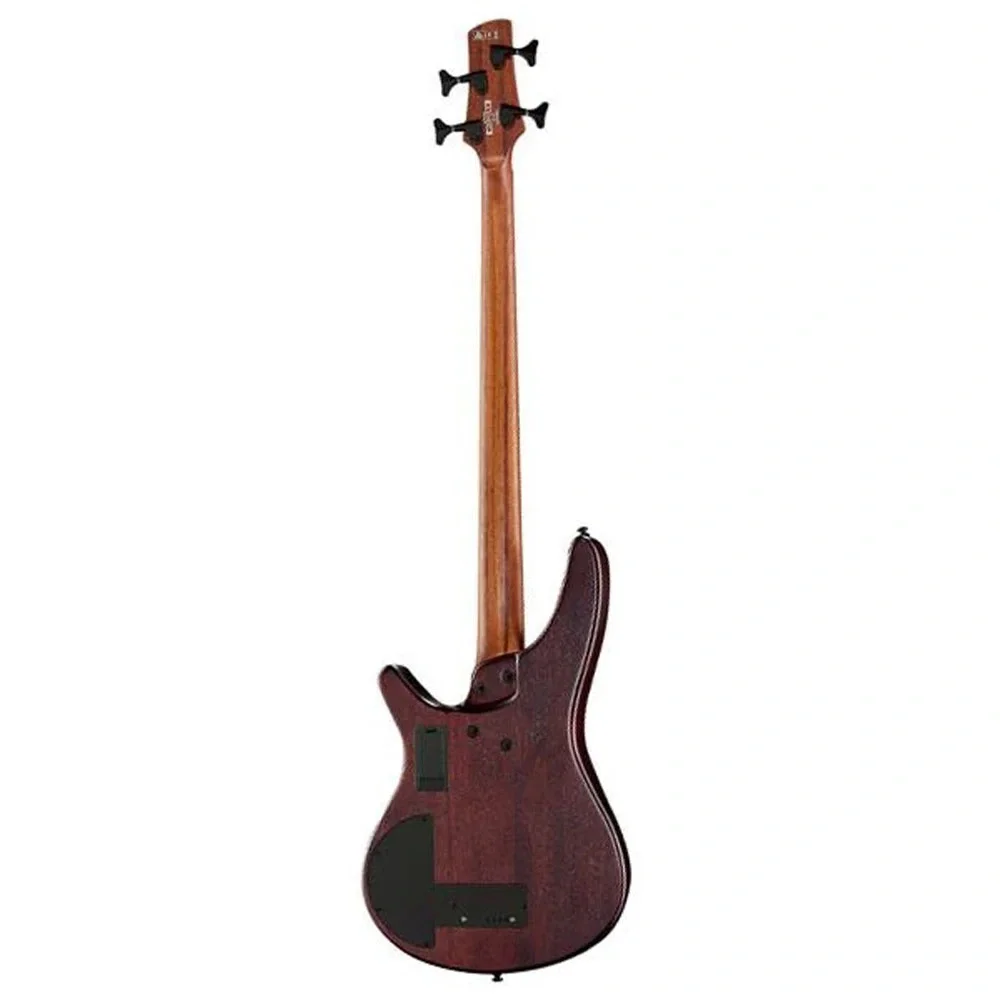 IBANEZ SRH500F-NNF Bass Workshop Bas Gitar