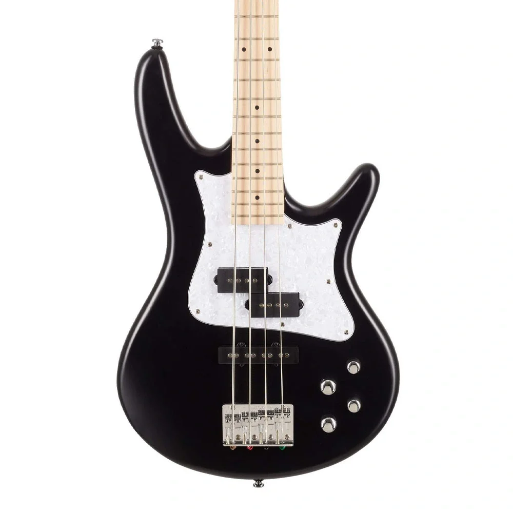 IBANEZ SRMD200-BKF Bas Gitar