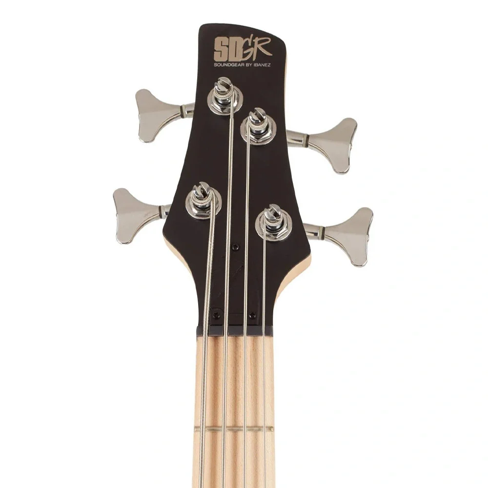 IBANEZ SRMD200-BKF Bas Gitar