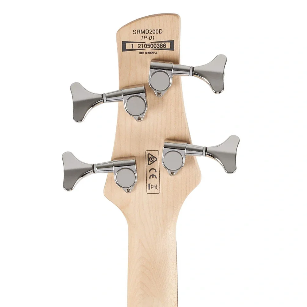IBANEZ SRMD200D-PW SRMD Serisi Bas Gitar