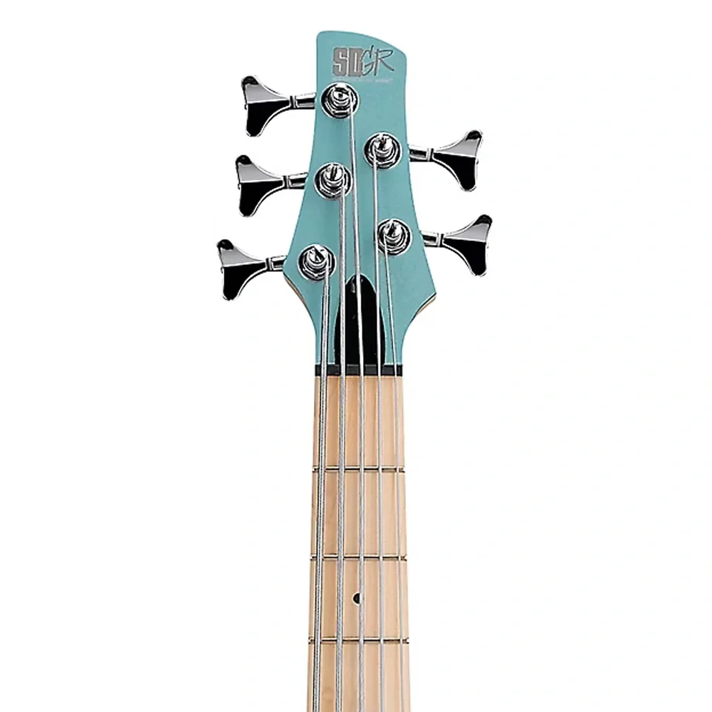 IBANEZ SRMD205-SPN Bas Gitar