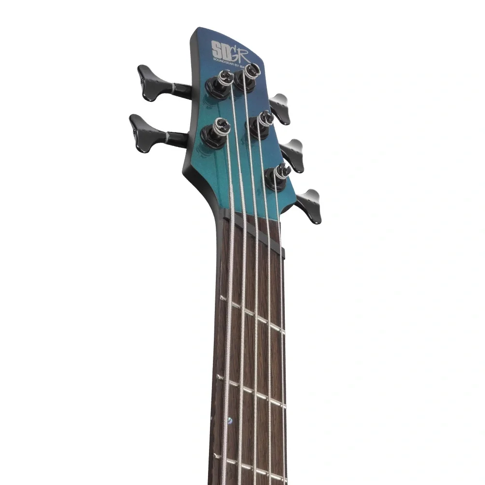 Ibanez SRMS725-BCM 5 Telli Bas Gitar