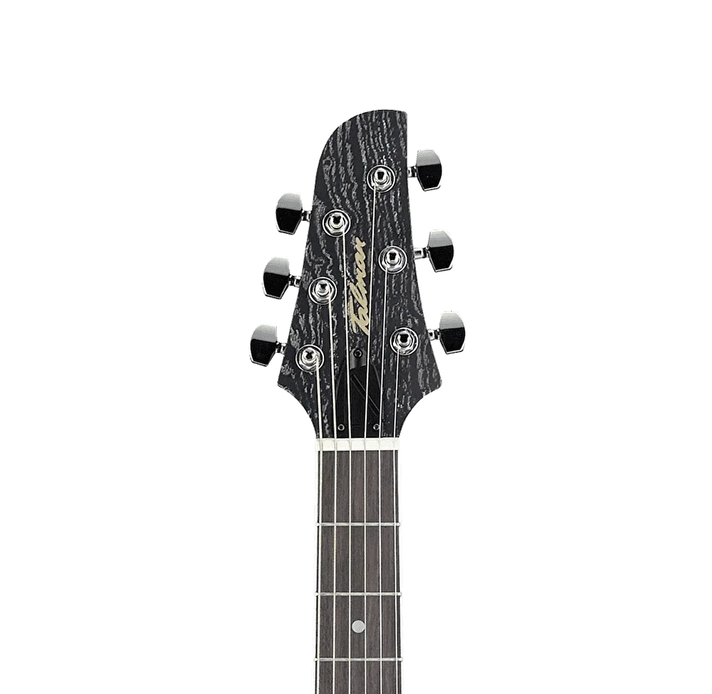 IBANEZ TCM50-GBO Elektro Akustik Gitar