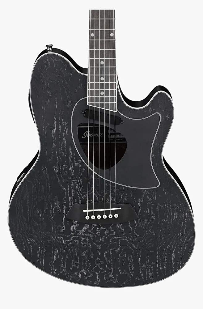 IBANEZ TCM50-GBO Elektro Akustik Gitar