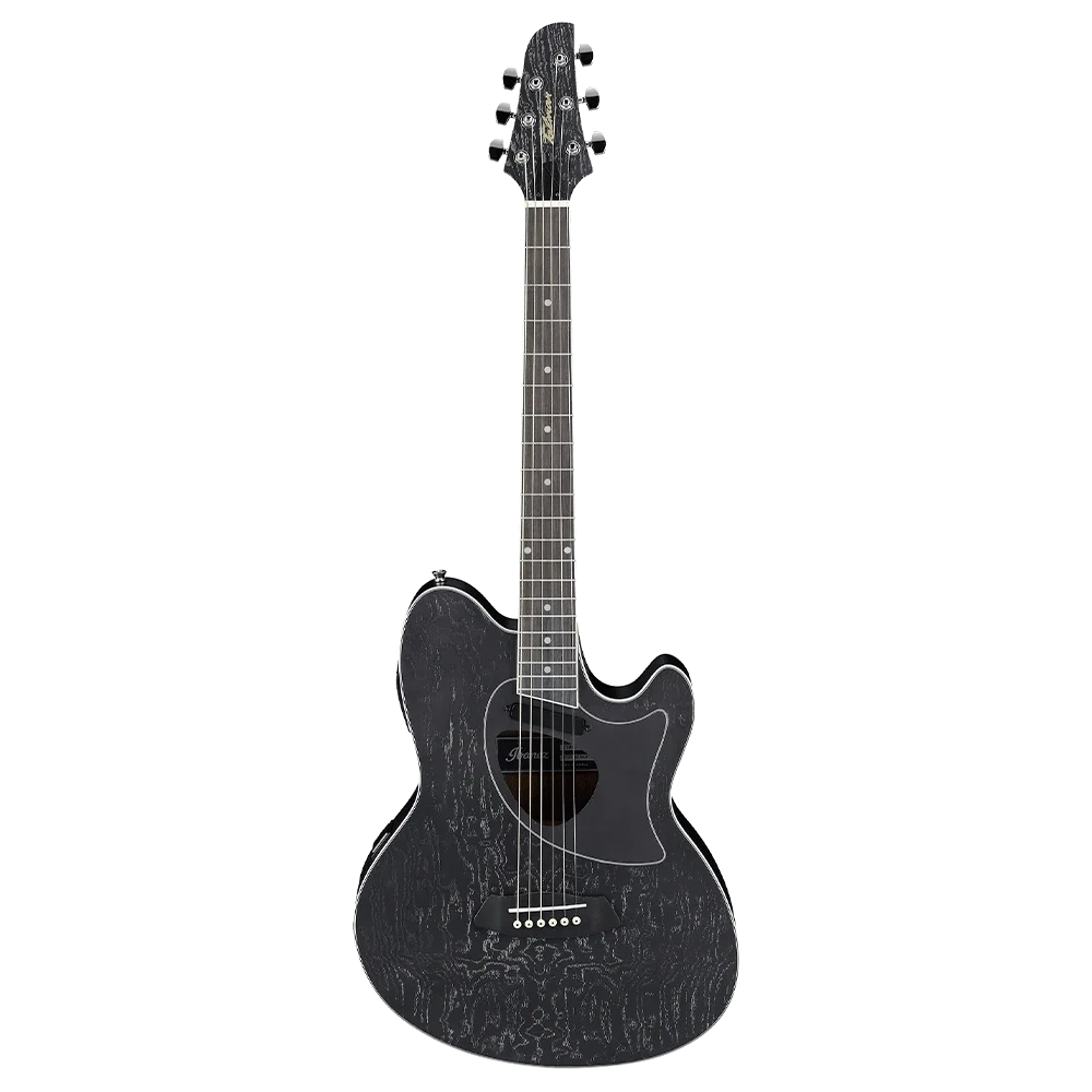 IBANEZ TCM50-GBO Elektro Akustik Gitar