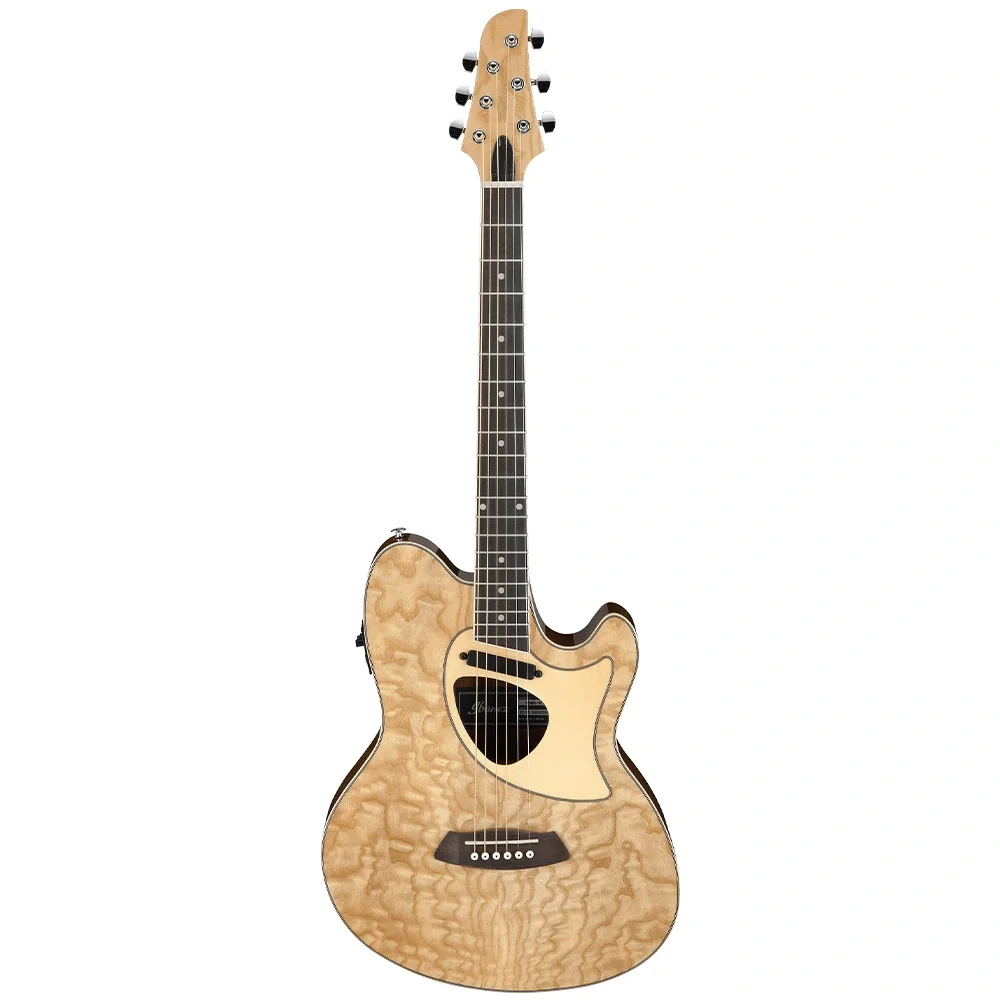 Ibanez TCM50-NT Talman Serisi Akustik Gitar