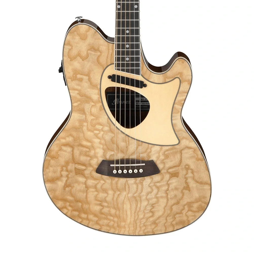 Ibanez TCM50-NT Talman Serisi Akustik Gitar