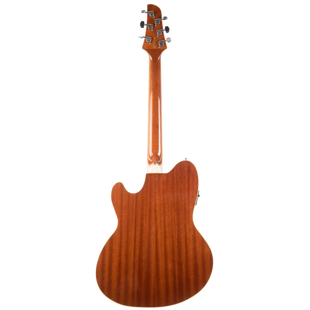 Ibanez TCM50-NT Talman Serisi Akustik Gitar