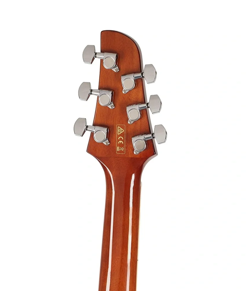 IBANEZ TCM50-VBS Talman Elektro Akustik Gitar