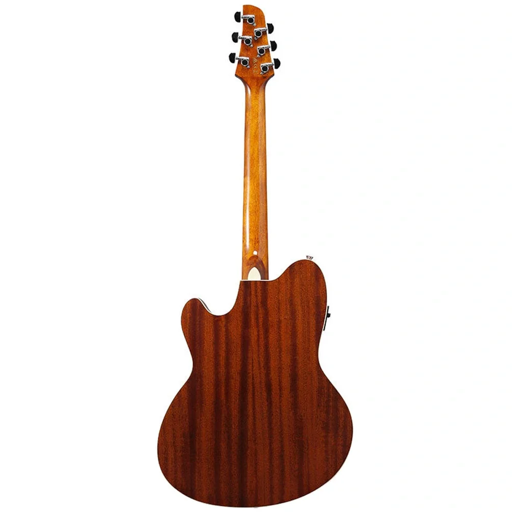Ibanez TCY10E-IVH Talman Serisi Elektro Akustik Gitar