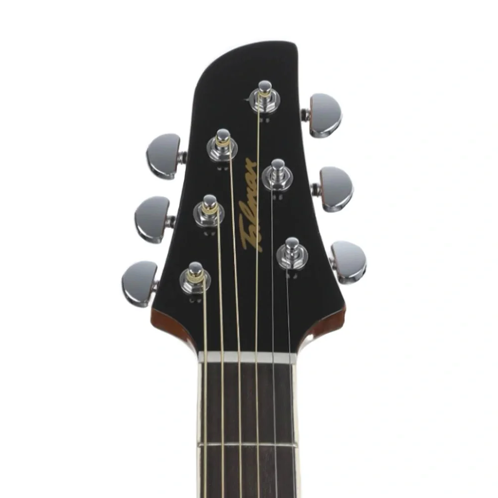 Ibanez TCY10E-IVH Talman Serisi Elektro Akustik Gitar