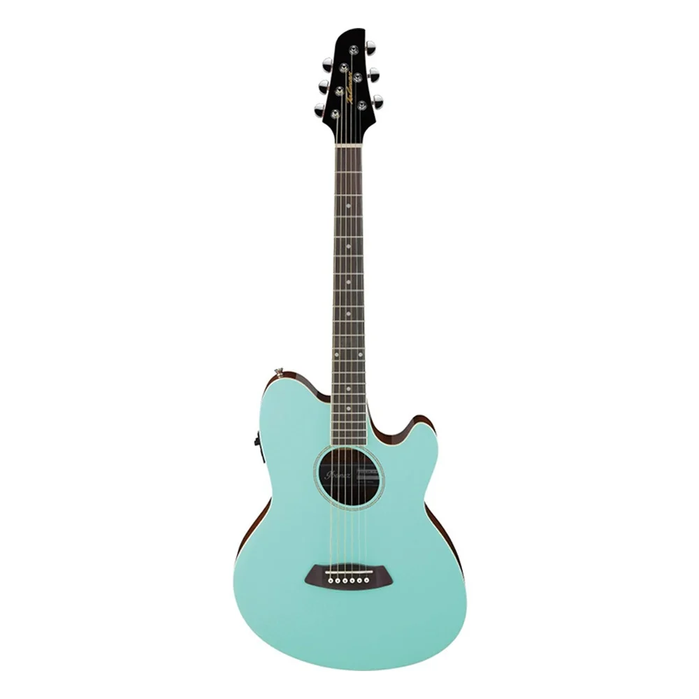 IBANEZ TCY10E-SFH Elektro Akustik Gitar