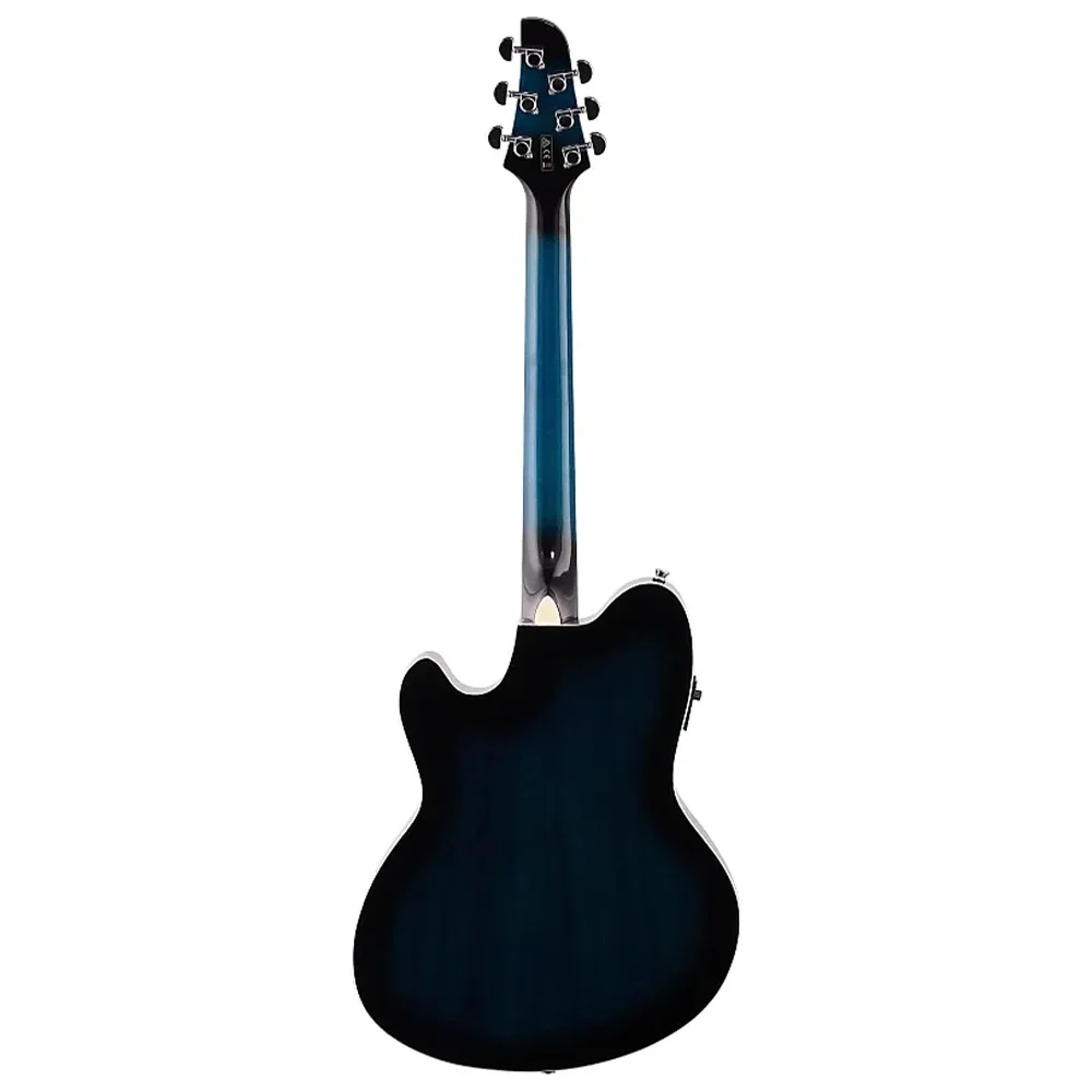Ibanez TCY10E-TBS Talman Elektro Akustik Gitar