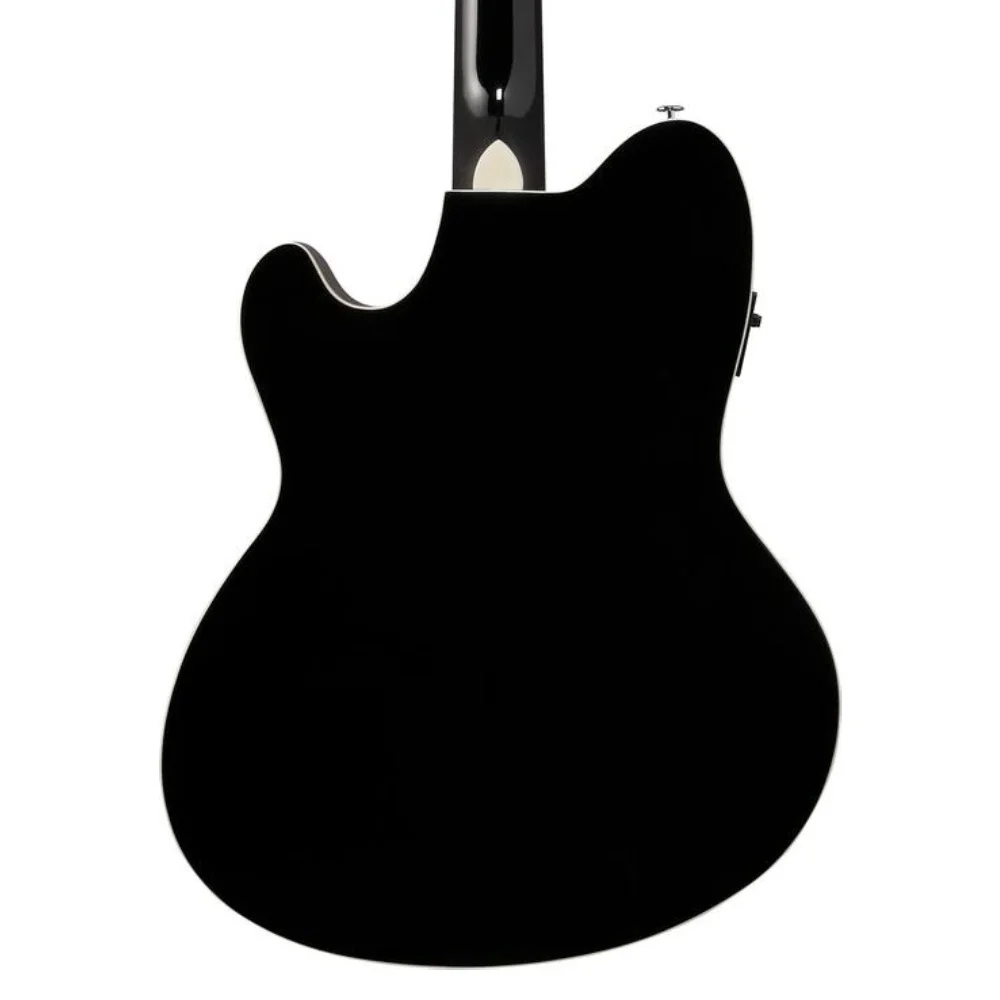 IBANEZ TCY10PA-BKB Talman Serisi Elektro Akustik Gitar