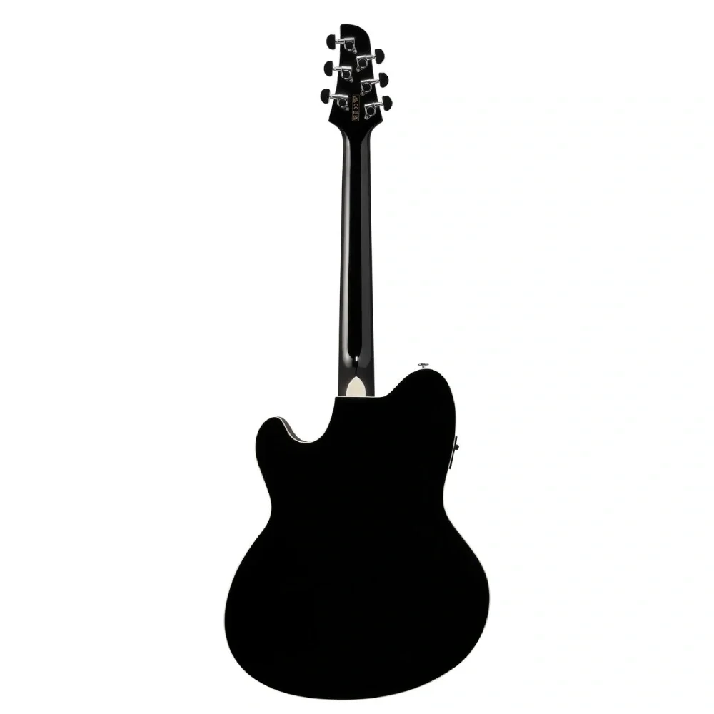 IBANEZ TCY10PA-BKB Talman Serisi Elektro Akustik Gitar