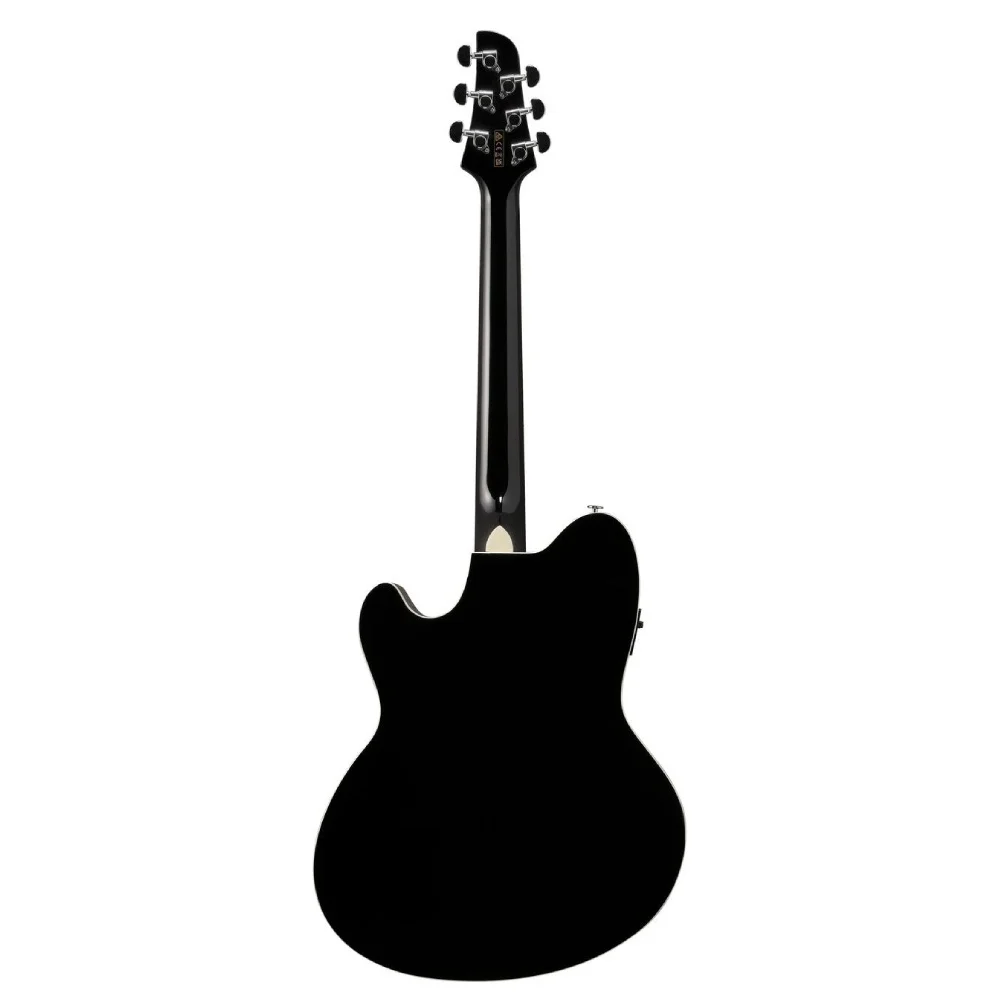 IBANEZ TCY10PA-CBS Talman Serisi Elektro Akustik Gitar