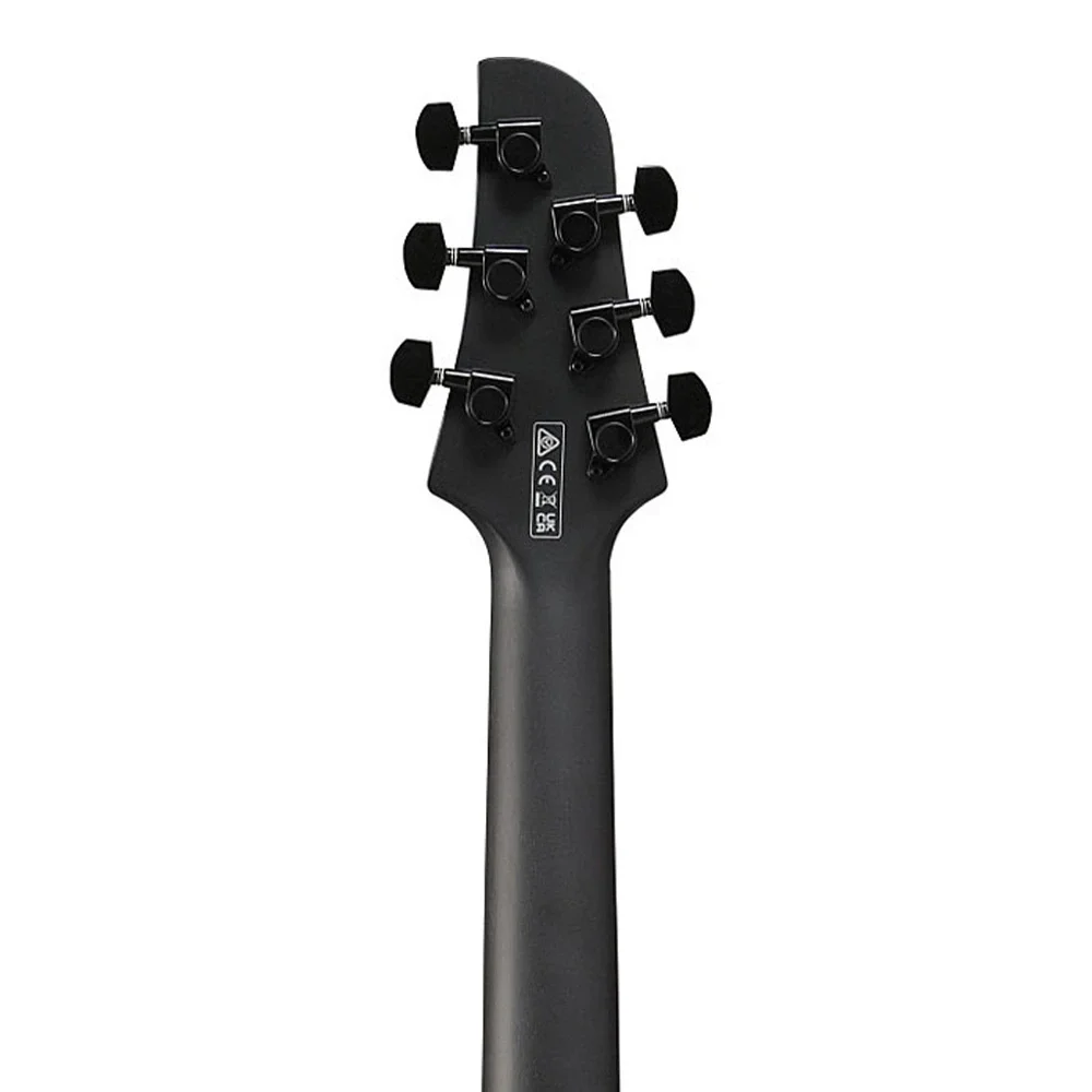 Ibanez TCY621-BOT Siyah Elektro Akustik Gitar
