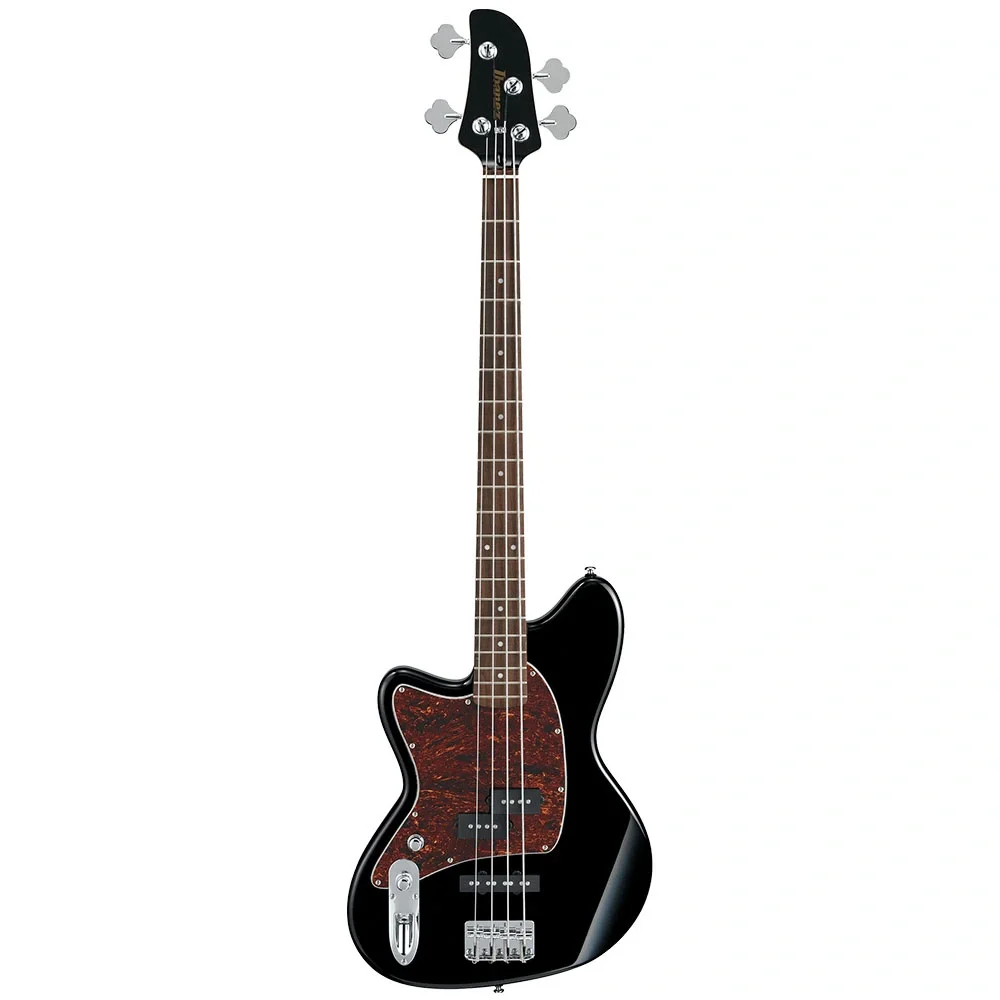 IBANEZ TMB100L-BK Talman Solak Bas Gitar